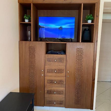 Echappez A La Ville , Appartement Pres De La Nature, Entre Foret Et Plage Juste Pour Les Familles Skhirat Luaran gambar