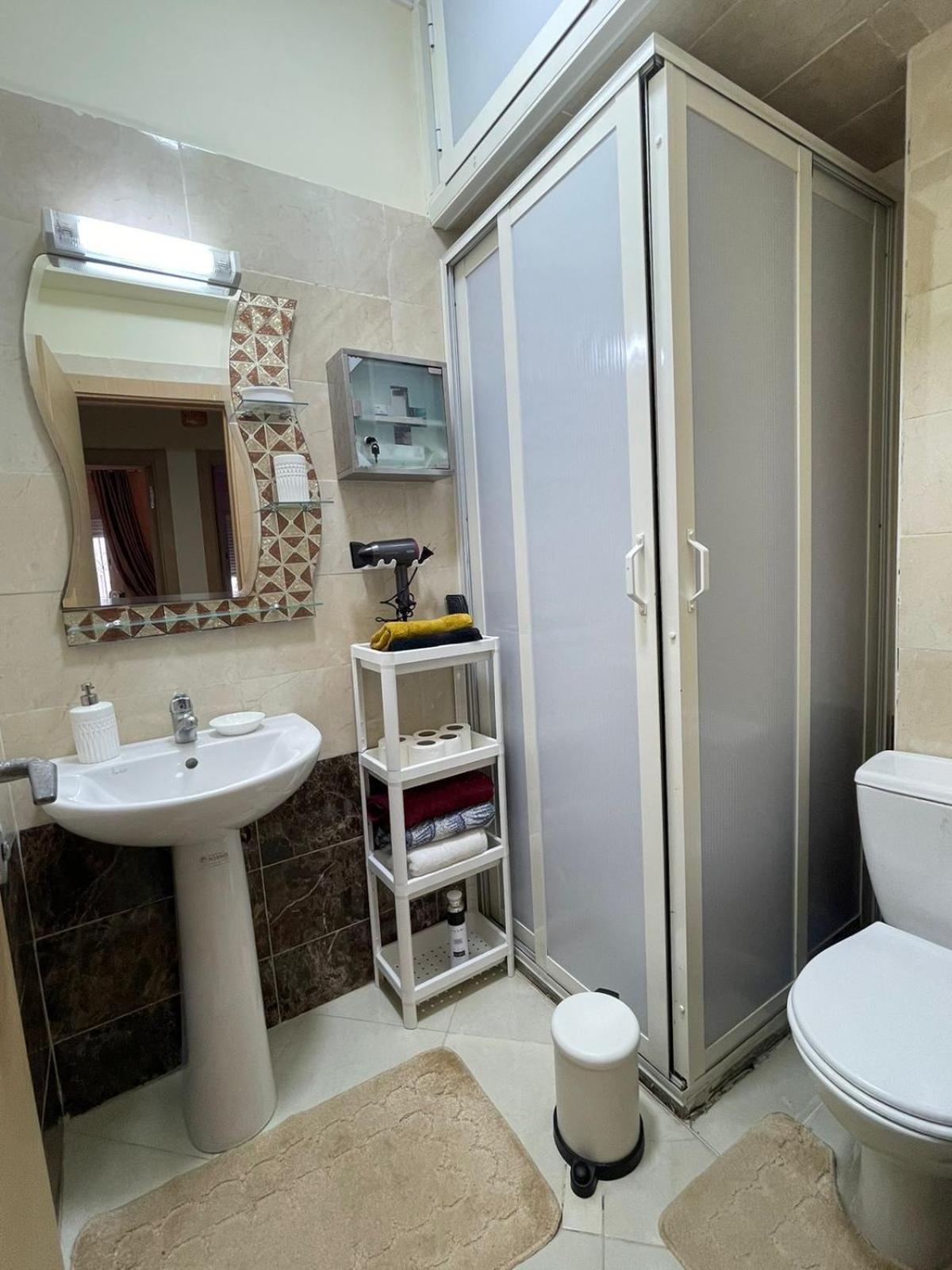 Echappez A La Ville , Appartement Pres De La Nature, Entre Foret Et Plage Juste Pour Les Familles Skhirat Luaran gambar
